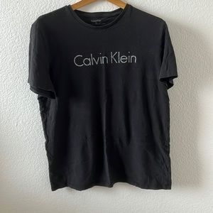 CALVIN KLEIN TEE